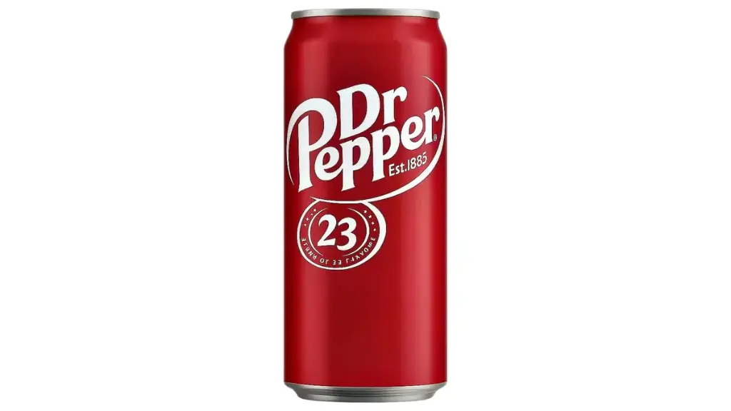 Dr Pepper