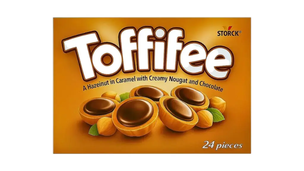 Toffifee