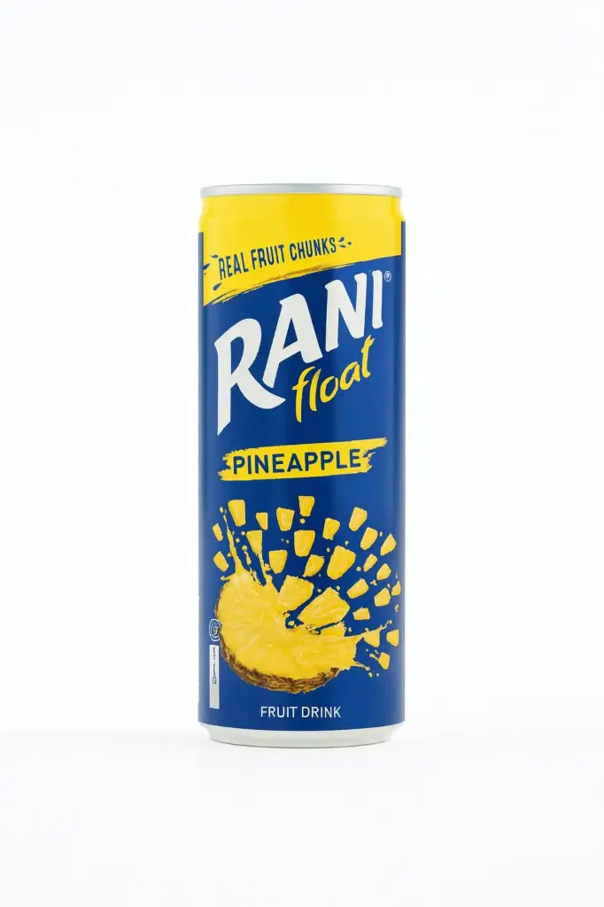 Rani Float Pineapple 
