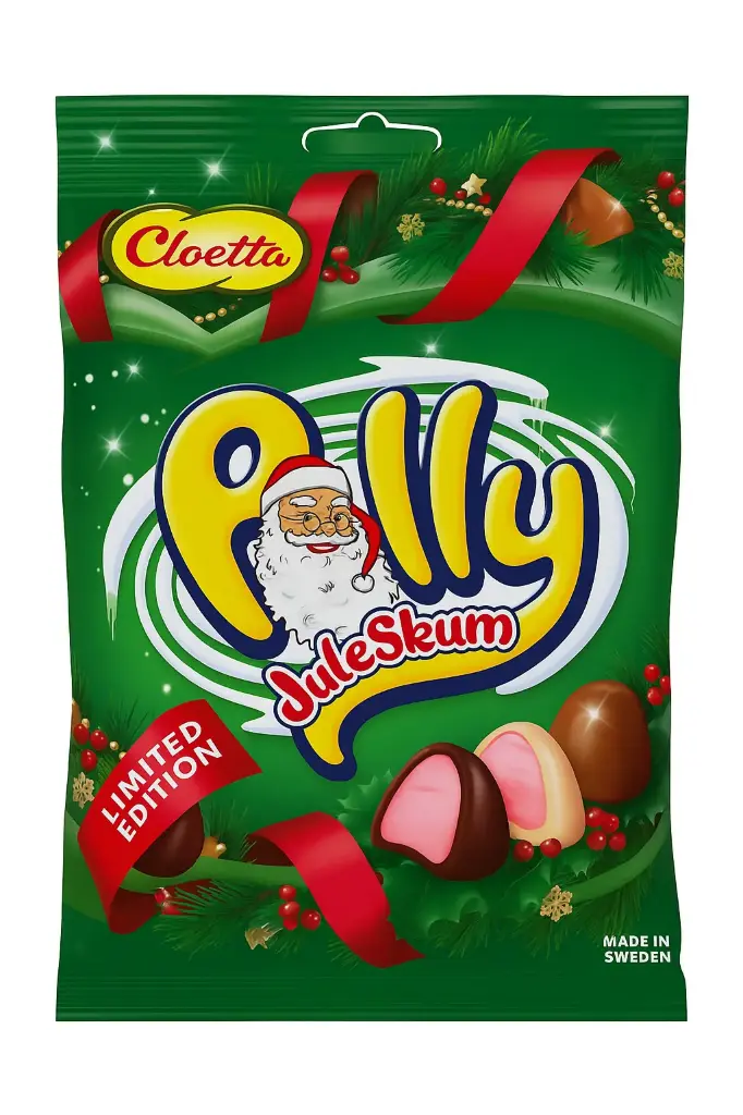 Polly JuleSkum Limited Edition