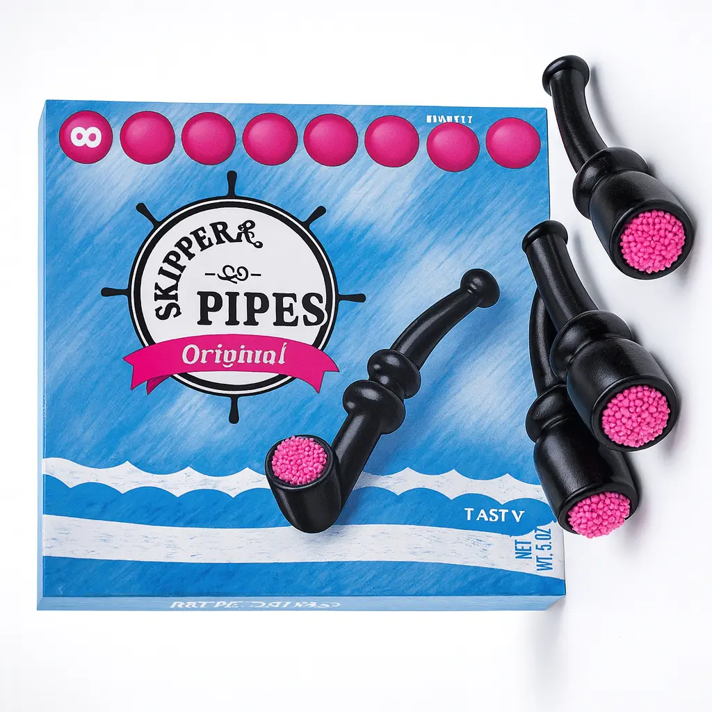 Skipper’s Pipes Original