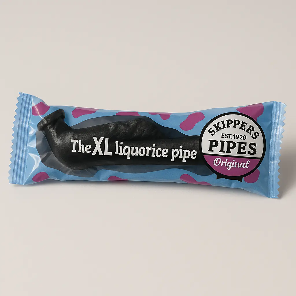 Skipper's Pipes Original XL 