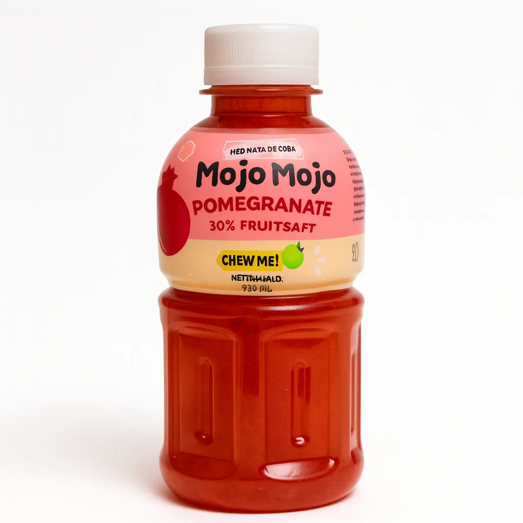 Mojo Mojo Granatæble 