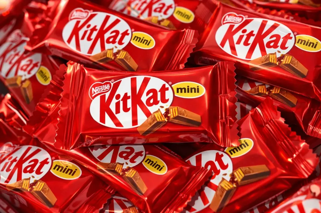 Kitkat (50 g)