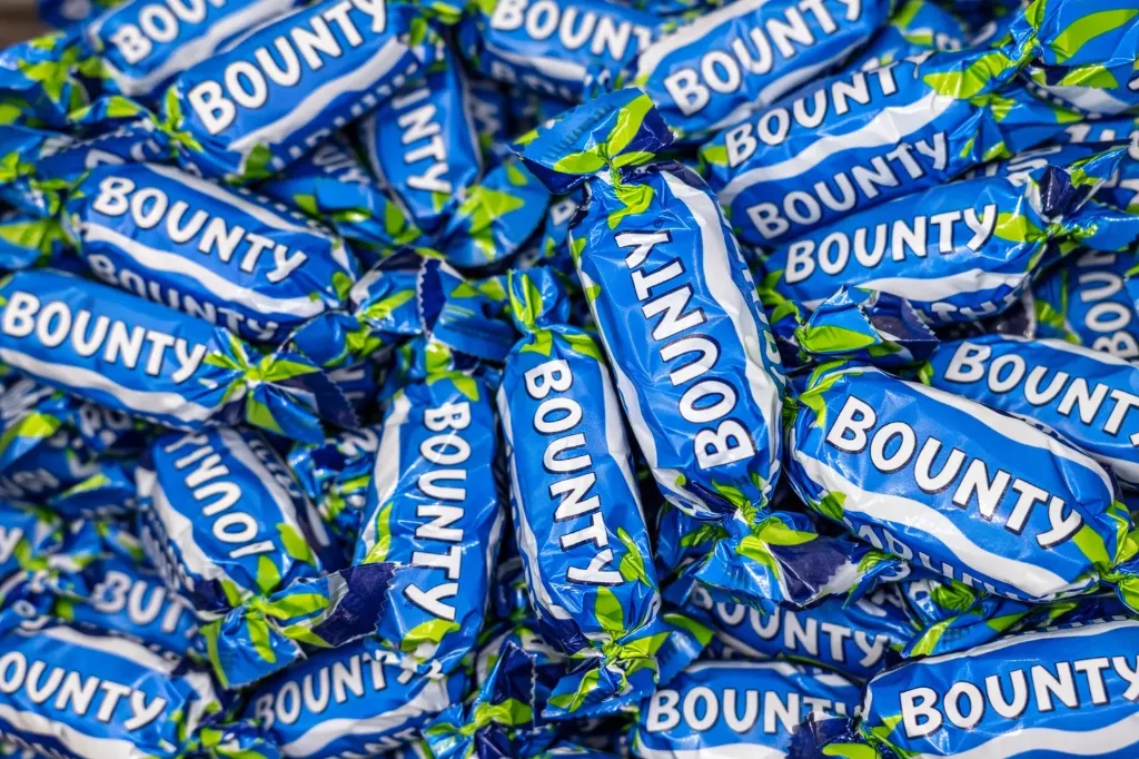 Bounty (50 g)